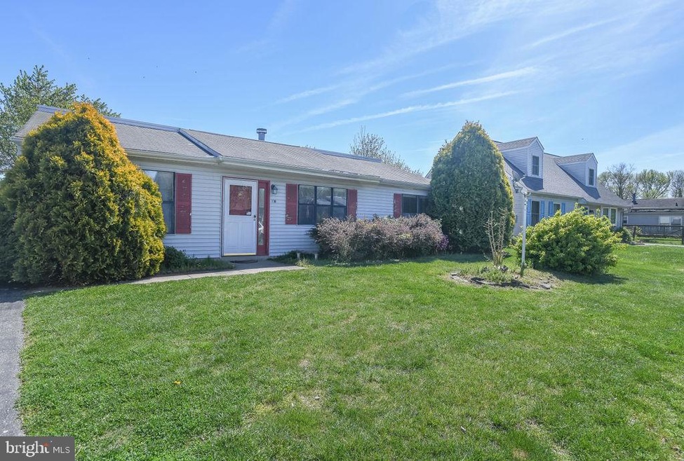 6 Unison Ct, Newark, DE 19713 - photo 1