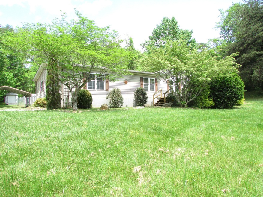 382 Coal Chute Road, Elizabethton TN 376