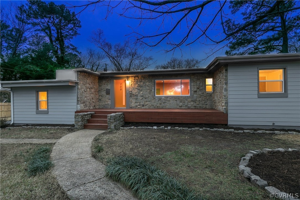 708 Byswick Ln, Richmond, VA 23225 - photo 1