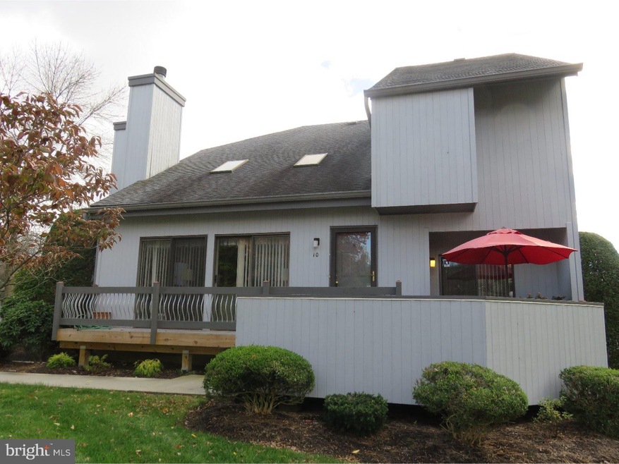 10 Meadow Ct, Monmouth Junction, NJ 08852 - photo 1