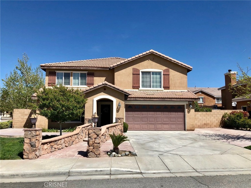 37714 Segovia Way, Palmdale, CA 93552 - photo 1