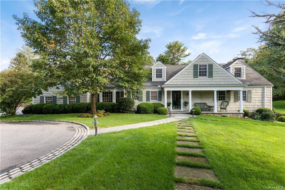 35 Drake Smith Ln, Rye, NY 10580 - photo 1