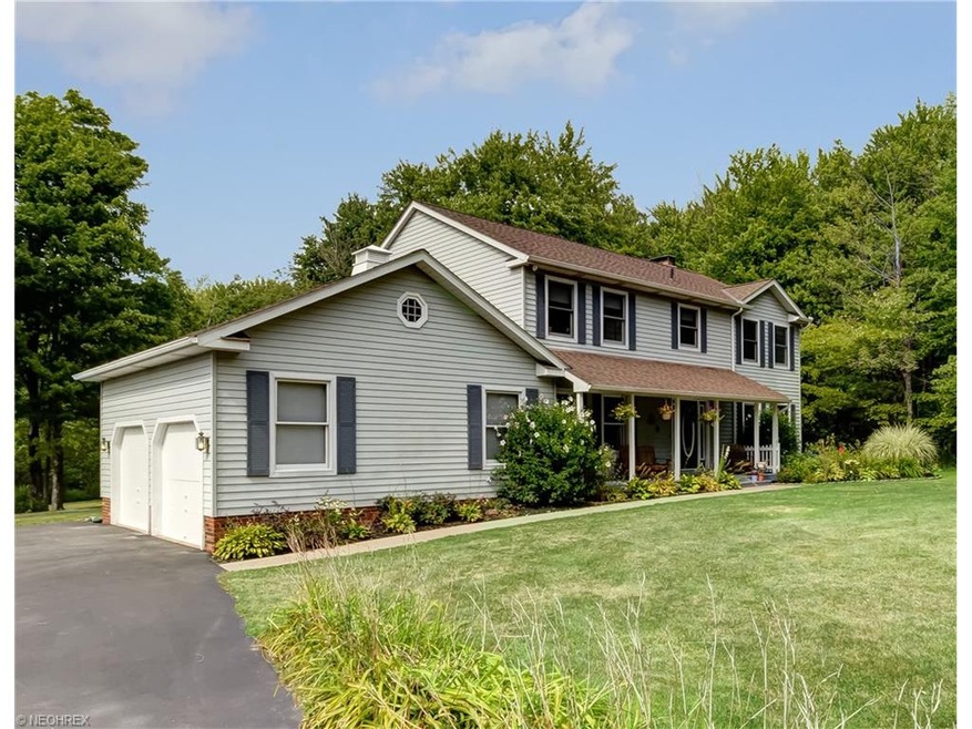 This home is just waiting to be yours!