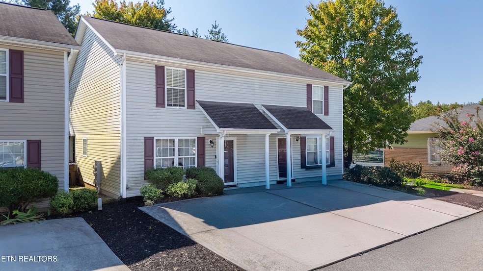 908 Micro Way unit 9, Knoxville, TN 37912 - photo 1