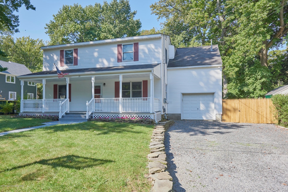 20 Briarwood Ave, Atlantic Highlands, NJ 07716 - photo 1