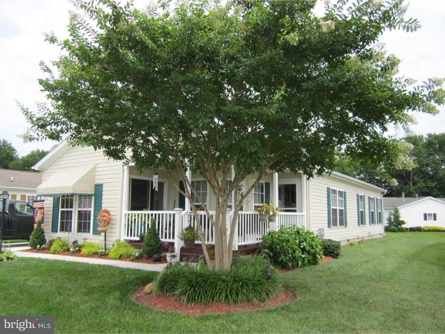 20 Rickards Ln, Camden Wyoming, DE 19934 - photo 1