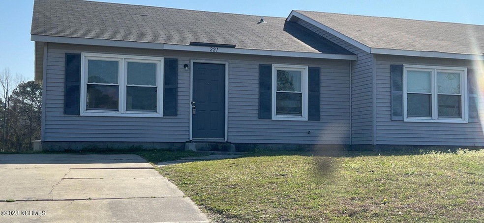 221 Appaloosa Dr, Jacksonville, NC 28540 - photo 1