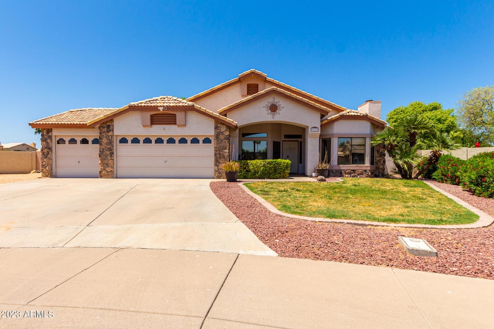 1432 E Butler Cir, Chandler, AZ 85225 - photo 1