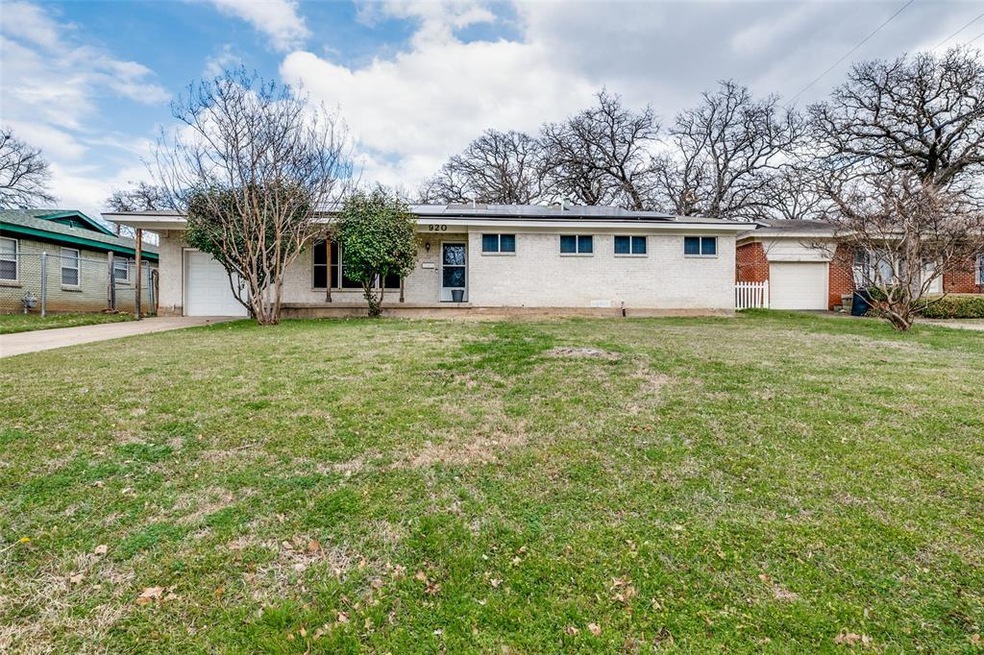 920 Acorn St, Bedford, TX 76022 - photo 1