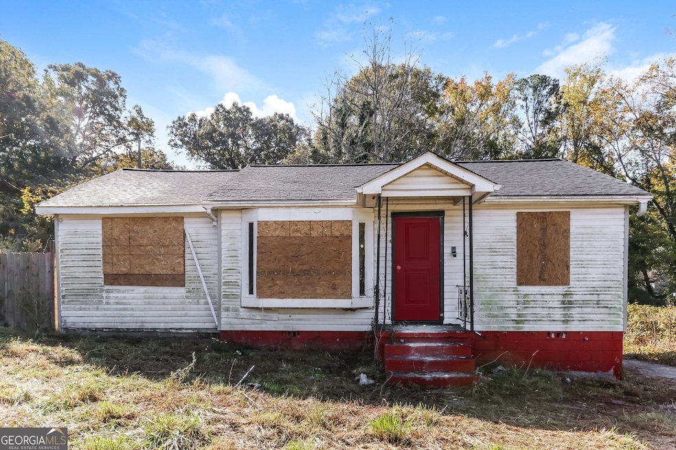 2186 Tiger Flowers Dr NW, Atlanta, GA 30314 - photo 1