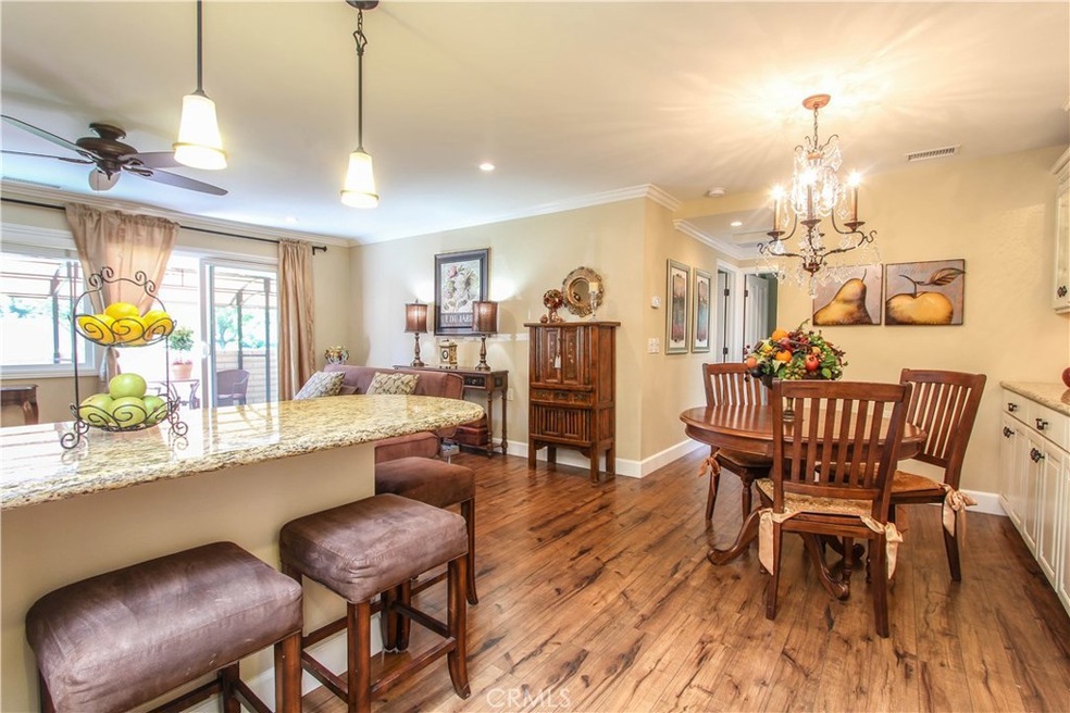 814 Via Alhambra unit Q, Laguna Woods, CA 92637 - photo 1