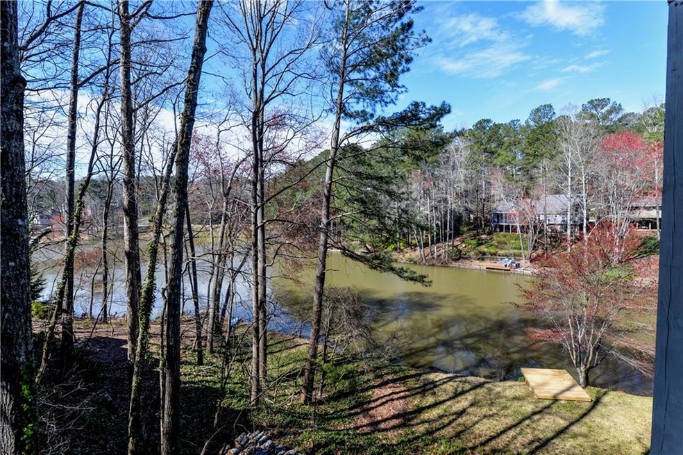 Enjoy lakeside living in the much loved Loch Highland community.  Many original residents still live here!