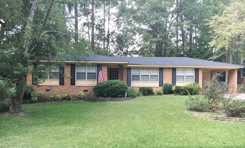 227 Chatham Rd, Augusta, GA 30907 - photo 1