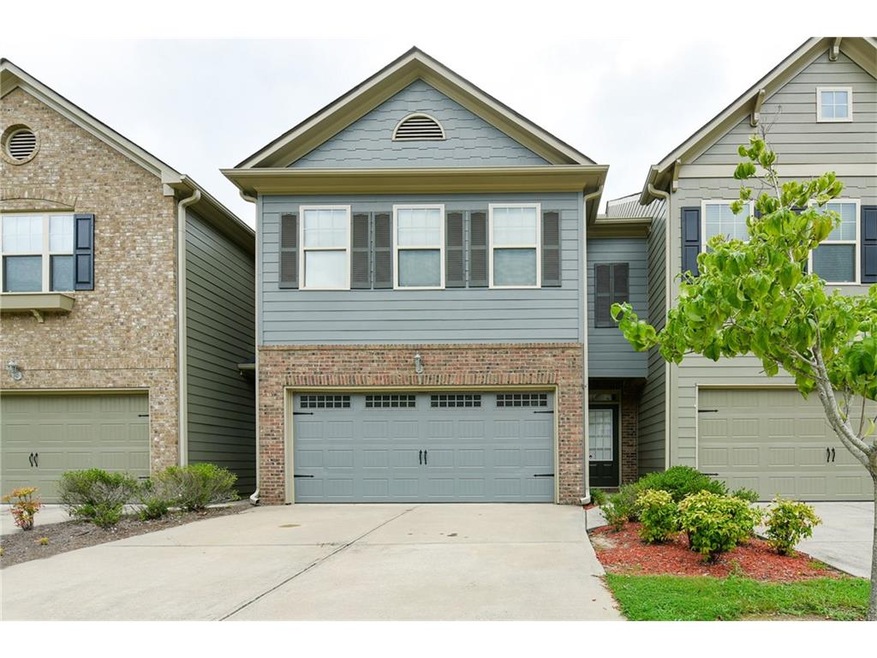 Beautiful Townhome!!
