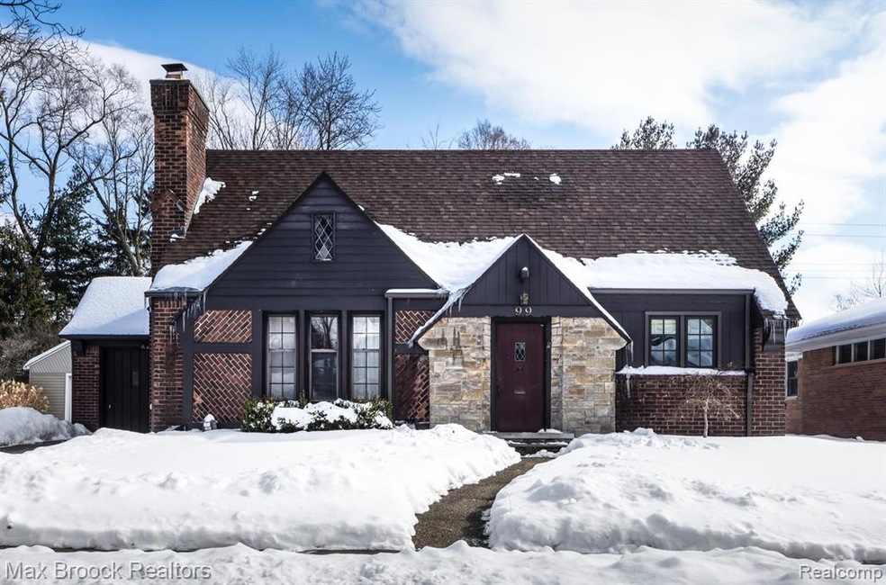 99 Maplefield