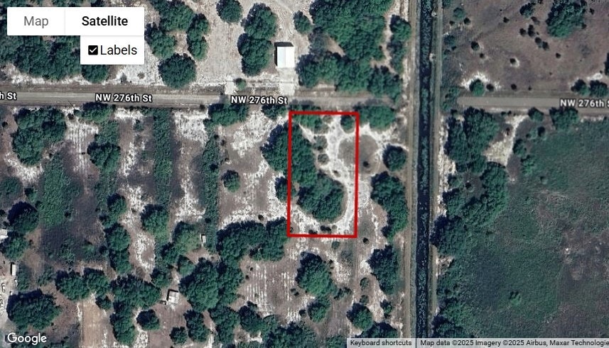 16862 NW 276th St, Okeechobee, FL 34972 - photo 1