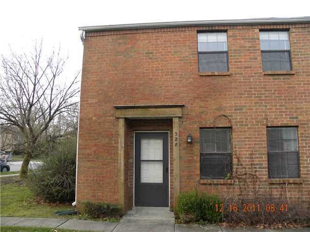 328 Cross Wind Dr, Westerville, OH 43081 - photo 1