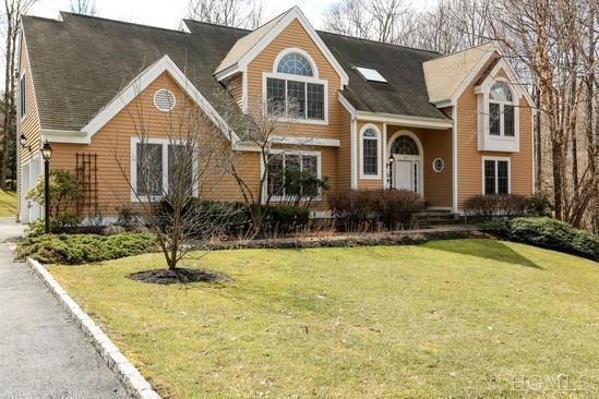 54 Random Farms Dr, Chappaqua, NY 10514 - photo 1