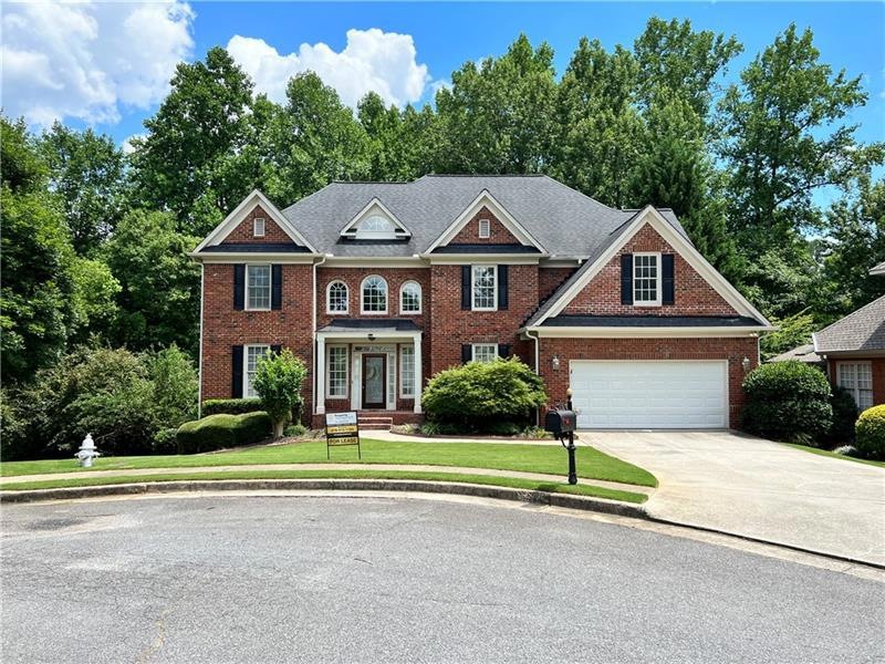 3063 Canter Way, Duluth, GA 30097 - photo 1