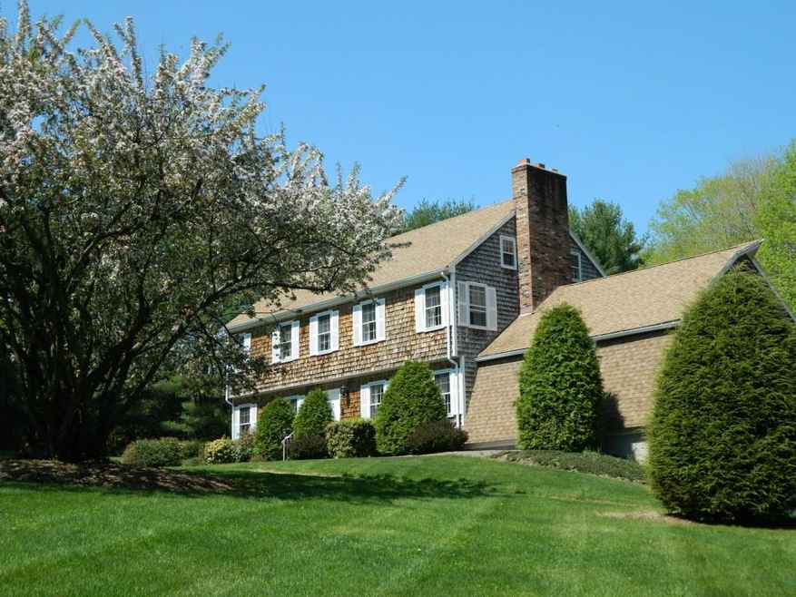 265 N Poverty Rd, Southbury, CT 06488 - photo 1