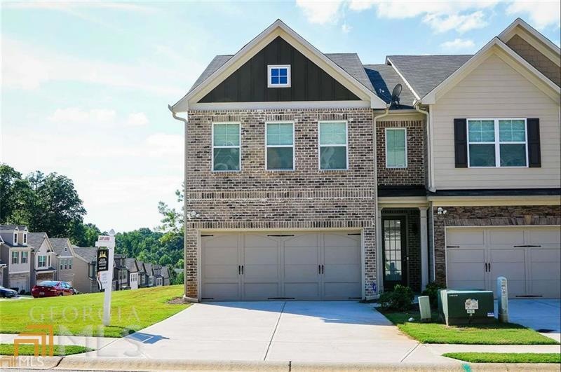 3899 Augustine Place, Rex, GA 30273 - photo 1