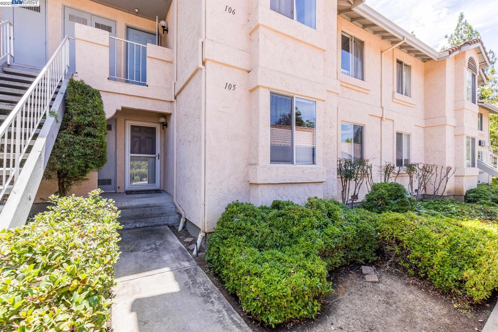 4671 Laurie Common Unit 106, Livermore, CA 94550 | MLS# 41029738