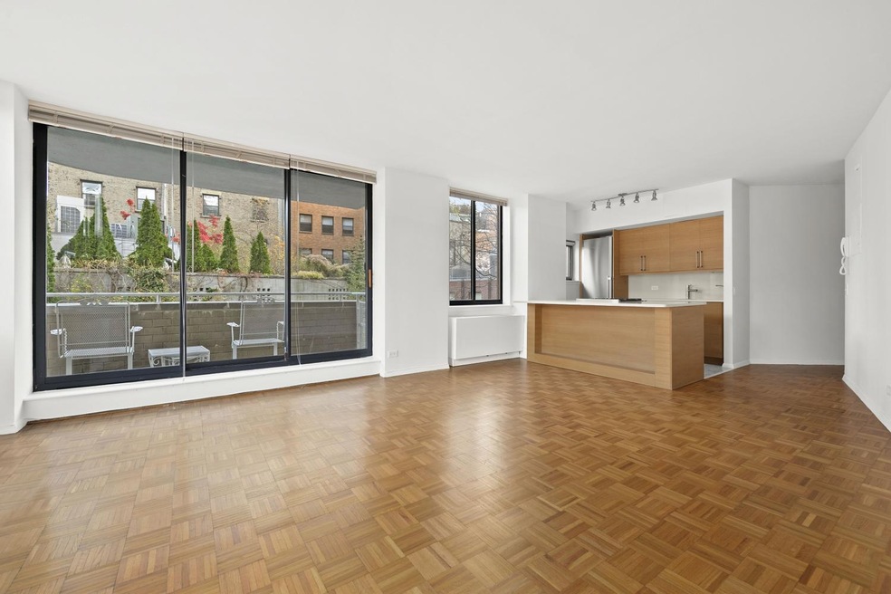 Memphis Downtown unit 4 C, New York, NY 10014 - photo 1