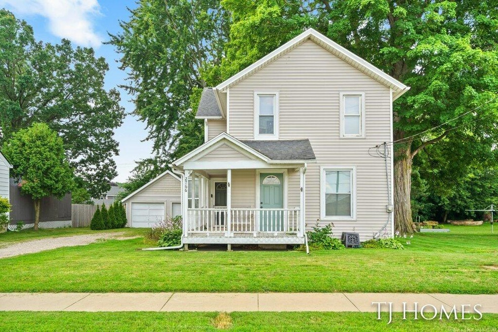 2766 84th St SW, Byron Center, MI 49315 - photo 1