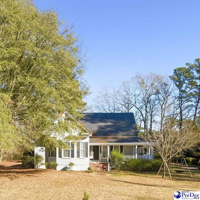 3339 State Road S-21-545, Florence, SC 29501 - photo 1