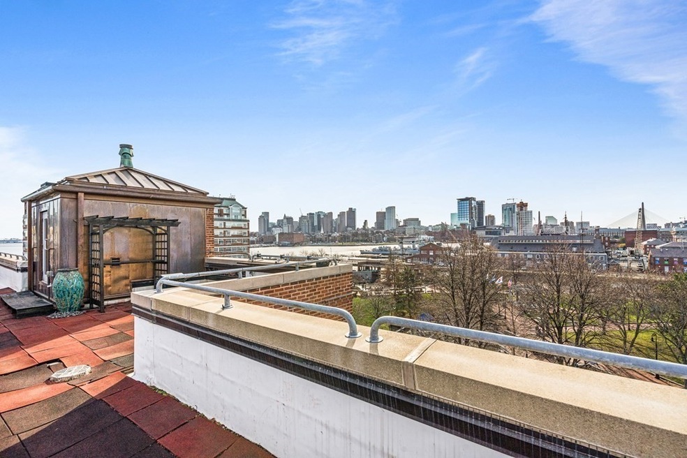 Parris Landing unit 3513, Charlestown, MA 02129 - photo 1