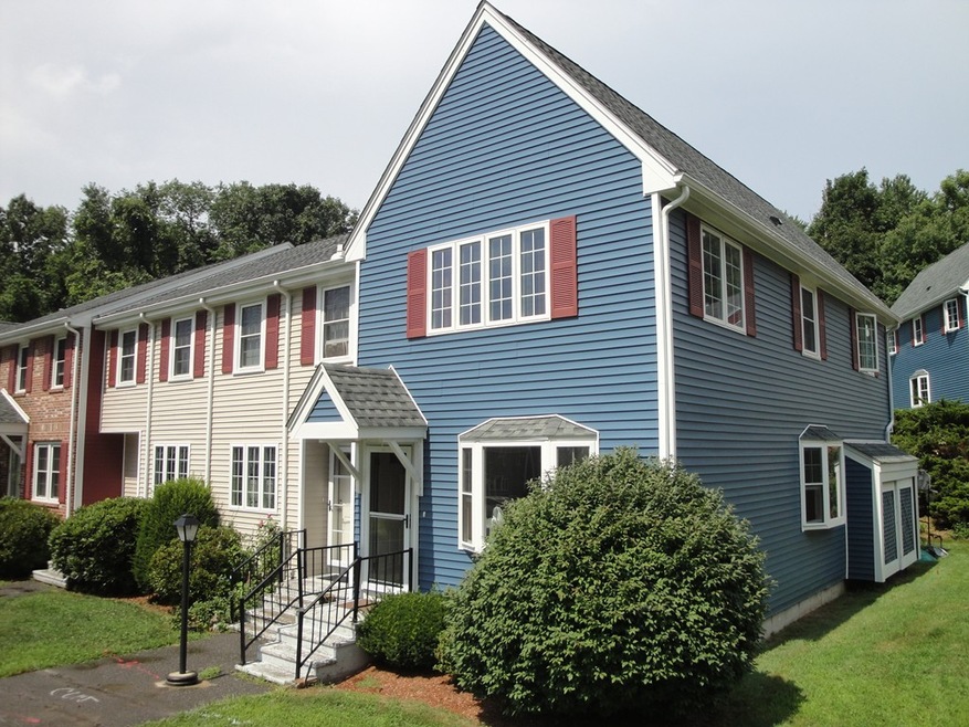 36 Fox Meadow Rd unit H, Leominster, MA 01453 - photo 1