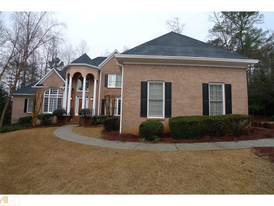 13850 Bethany Oaks Pointe, Alpharetta, GA 30004 - photo 1