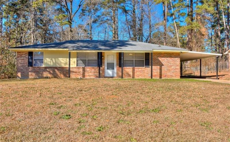4517 Plantation Rd, Augusta, GA 30907 - photo 1