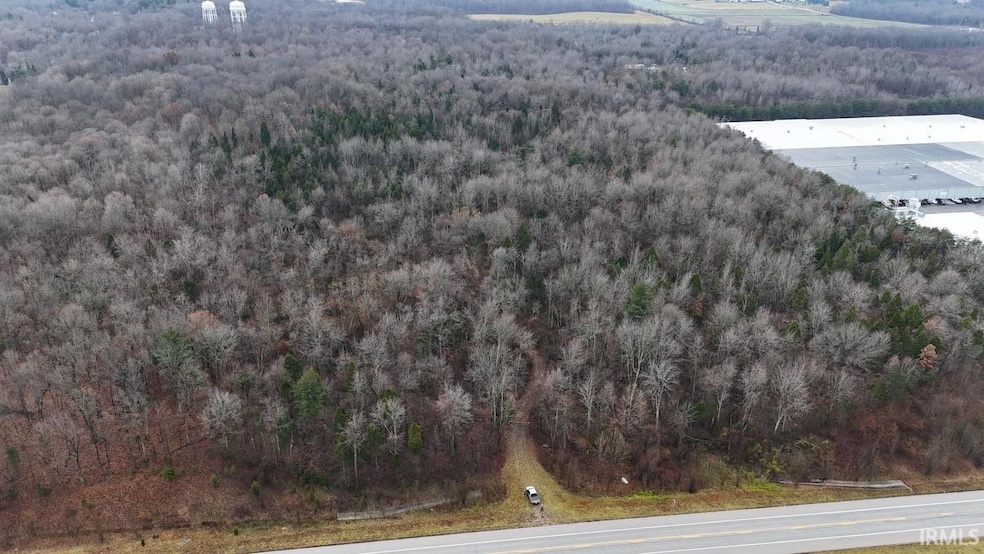 0 W Christmas Blvd unit 202448131, Santa Claus, IN 47579 - photo 1