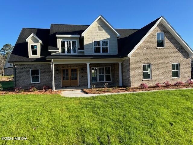 Front picture