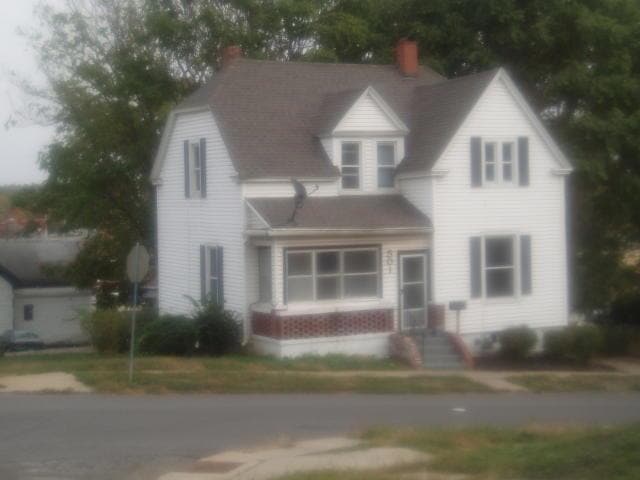 501 S. 21, St. Joseph