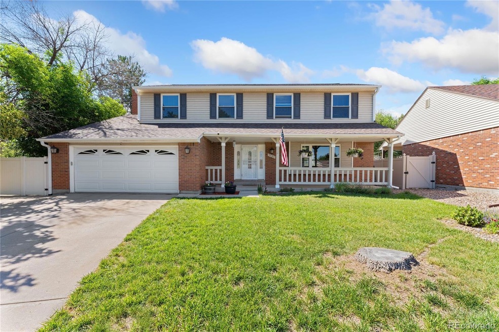 3705 E 134th Ct, Thornton, CO 80241 - photo 1