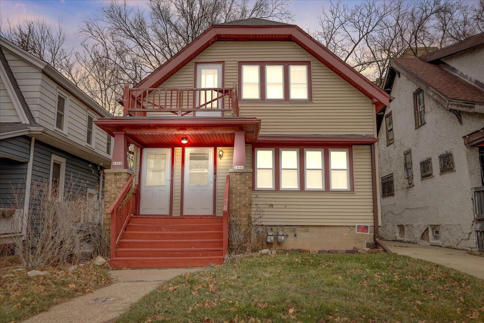 2446-48 W Michigan St