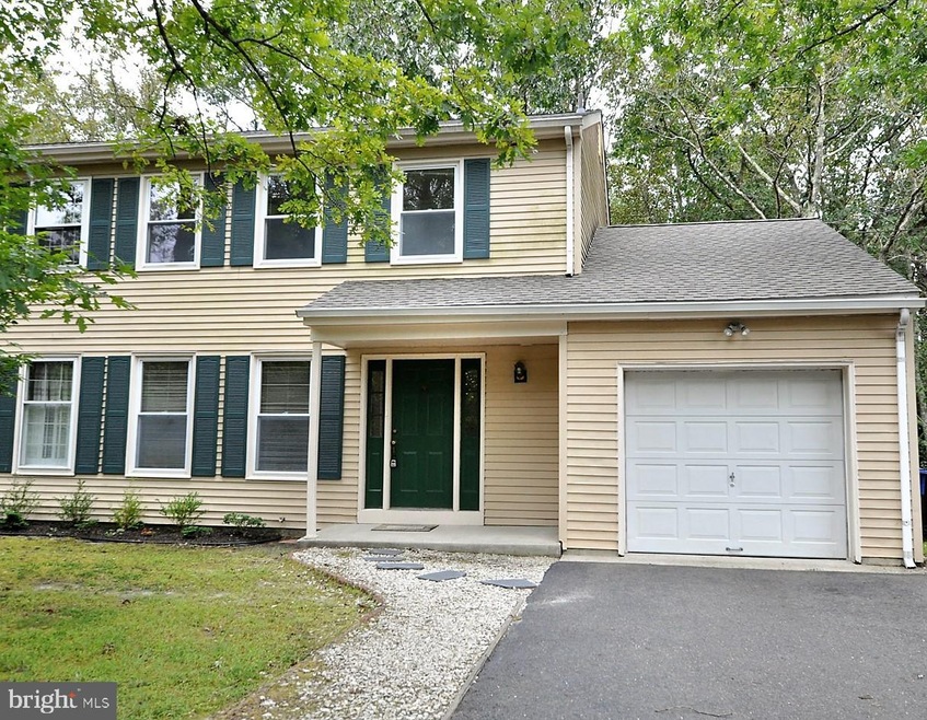 525 Fairview Rd, Medford, NJ 08055 - photo 1