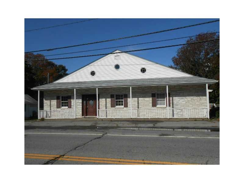 1421 Main Rd, Tiverton, RI 02878 - photo 1