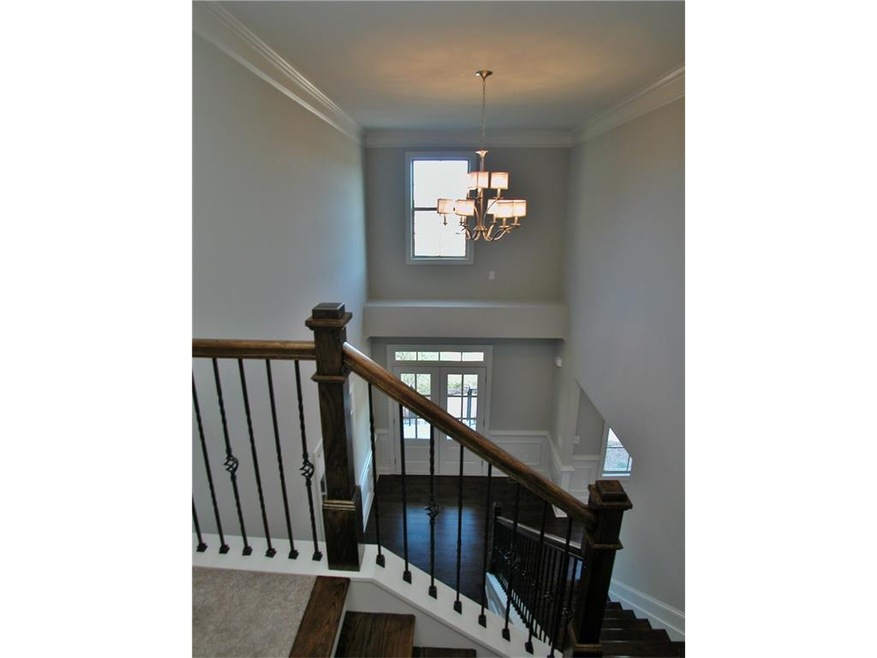 305 Peninsula Point, Canton, GA 30115 - photo 1
