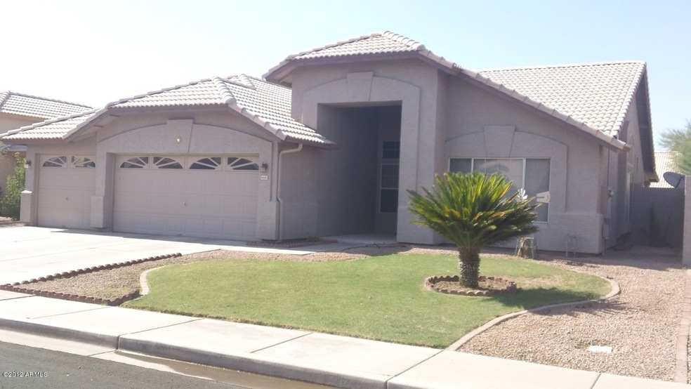 4660 W Geronimo St, Chandler, AZ 85226 - photo 1