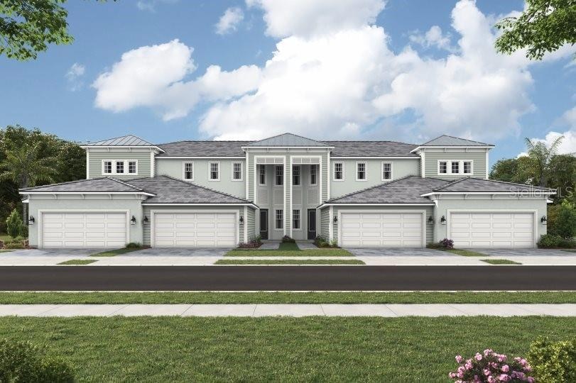 Coastal Exterior