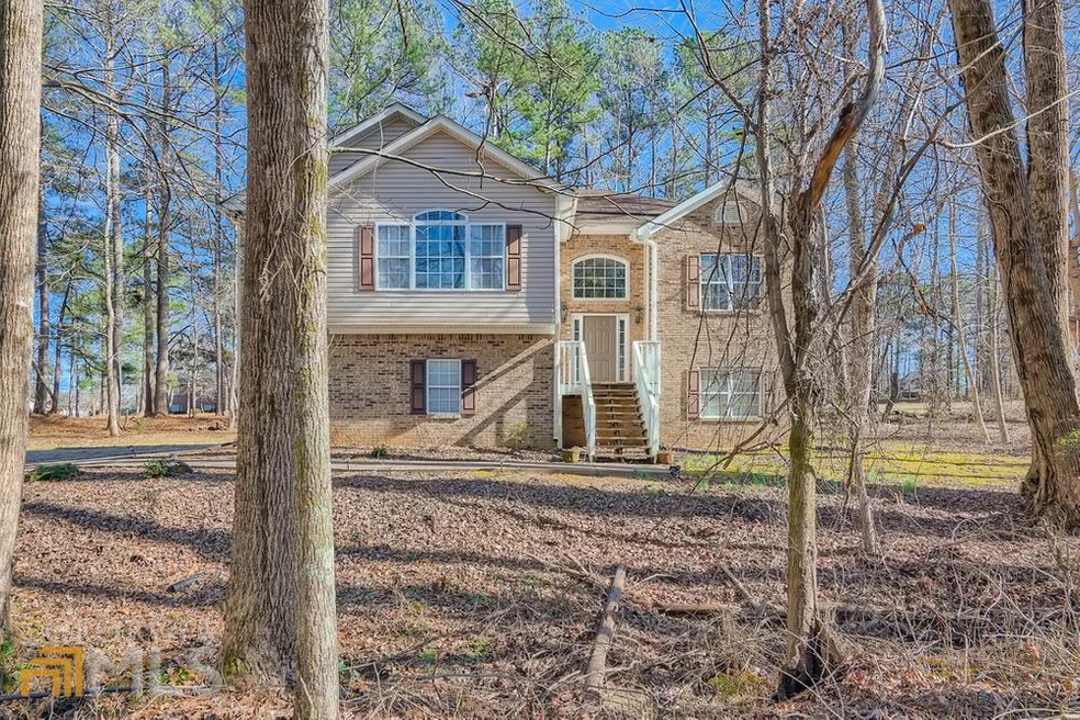 7272 Tara Dr, Villa Rica, GA 30180 - photo 1