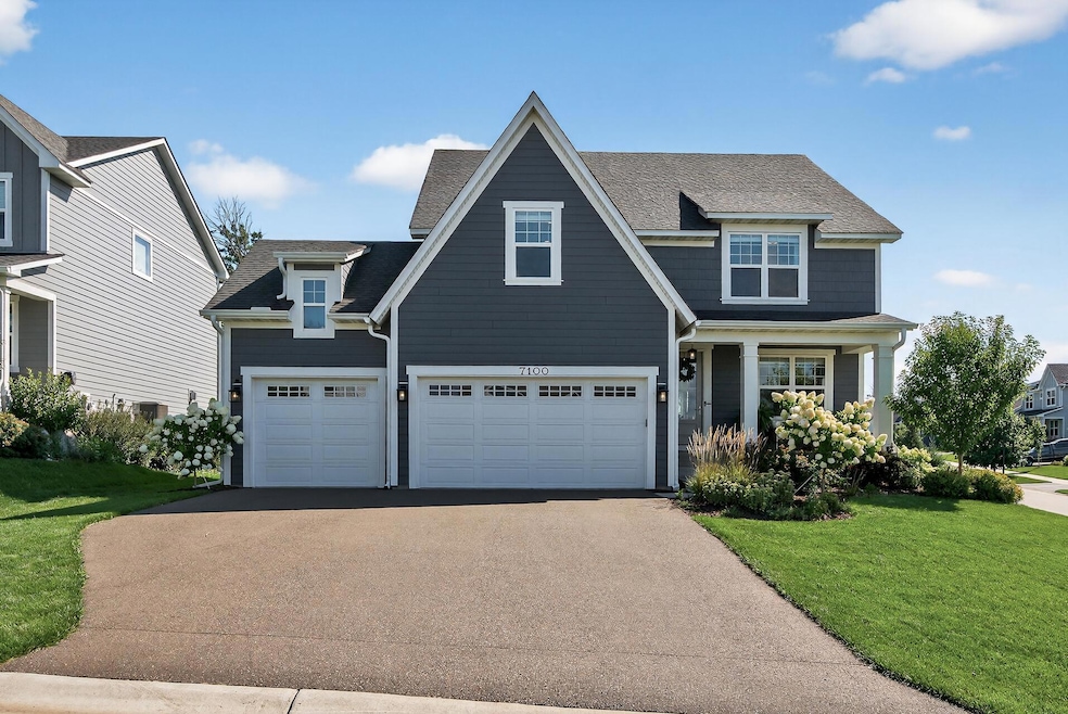 7100 61st St S, Cottage Grove, MN 55016 - photo 1