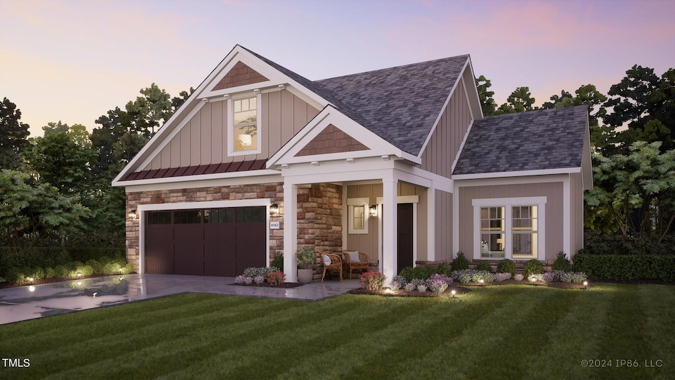 Front Elevation