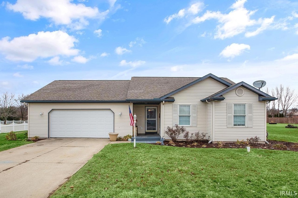 18235 Montgomry Ln, Goshen, IN 46528 | MLS# 202343768 | Homes.com