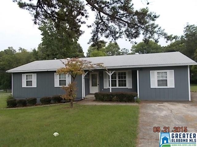 1013 Chalkville School Rd, Center Point, AL 35215 - photo 1