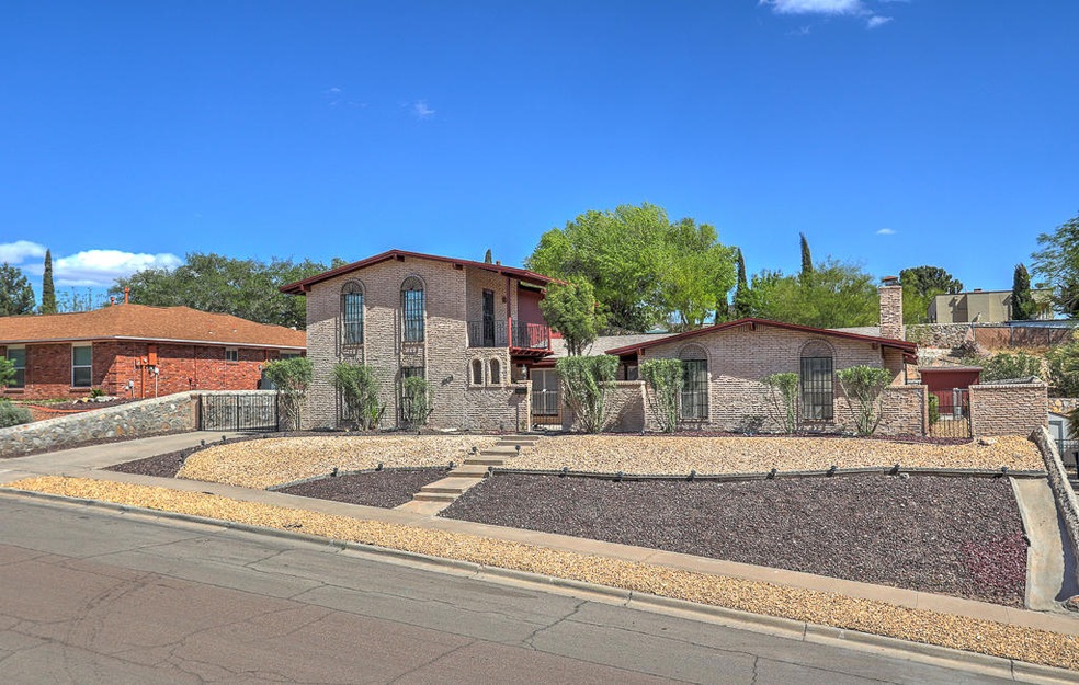 10126 Stoneway Dr, El Paso, TX 79925 - photo 1