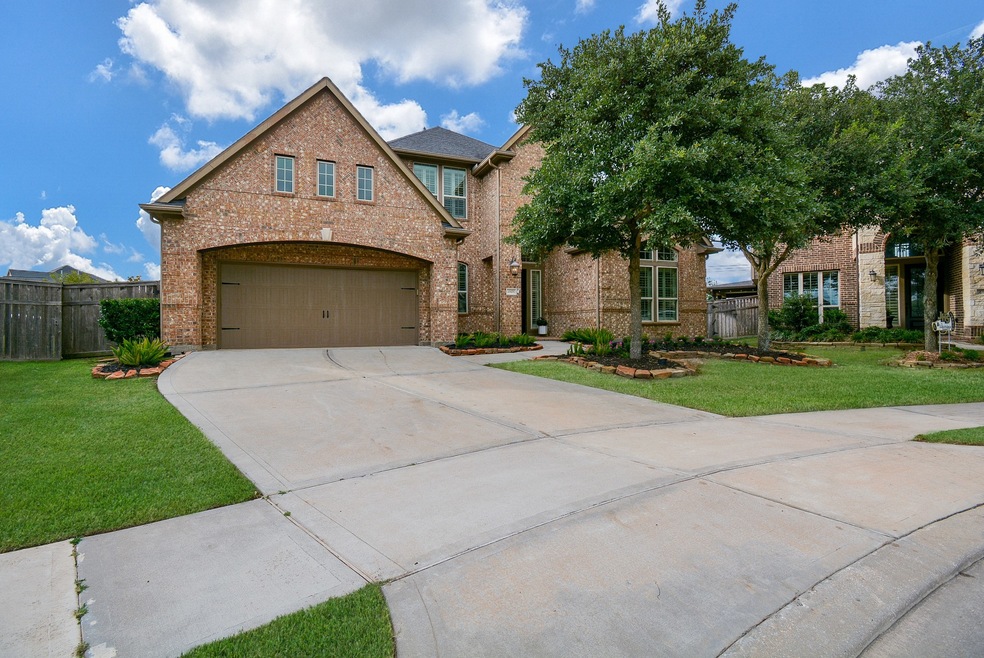 4906 Cibolo Creek Ct, Fulshear, TX 77441 - photo 1